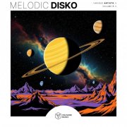 VA - Melodic Disko, Vol. 7 (2025)