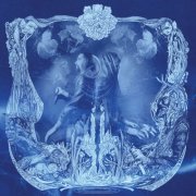 The Silver - Looking Glass Hymnal Blue (2026) Hi-Res
