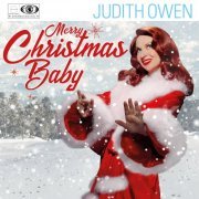 Judith Owen - Merry Christmas Baby (2022) Hi Res