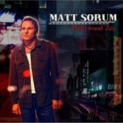 Matt Sorum - Hollywood Zen (2004/2022)