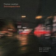 Thomas Laubhan - Introspection (2025)