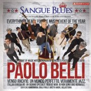 Paolo Belli - Sangue Blues (2013)
