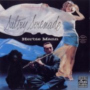 Herbie Mann - Sultry Serenade (1957) [1997]