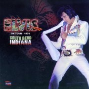 Elvis Presley - Elvis On Tour 1974 - South Bend, Indiana (2026)