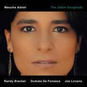 Maucha Adnet - The Jobim Songbook (2006)