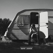 Dave Jakes - Dave Jakes (2020) Hi Res