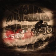 Bungalow Bums - Fuel Injected Dream (2024) [Hi-Res]