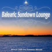 VA - Balearic Sundown Lounge-Beach Chill Out Summer Moods (2018)