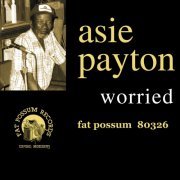 Asie Payton - Worried (1999)