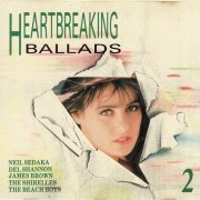 VA - Heartbreaking Ballads, Vol. 2 (1991) CD-Rip