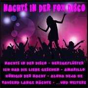 VA - Nachts In Der Fox Disco (2018)