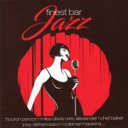 VA - Finest Bar Jazz (2017)