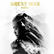 Jahmiel - Great Man (2019)