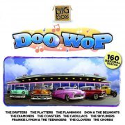 Big Box of Doo Wop (2014)