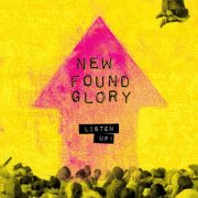New Found Glory - Listen Up! (2026) [Hi-Res]