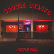Boogie Beasts - Don't Be So Mean! (2026)