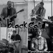 Black Cat Band - Salford Sessions (2020)