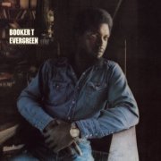 Booker T. Jones - Evergreen (1974)