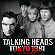 Talking Heads - Tokyo 1981 (2026)