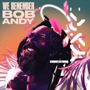 Various Artists - We Remember Bob Andy (2023) [Hi-Res]