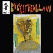 Buckethead - Live From Curiosity Corner (Pike 483) (2023)