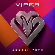 VA - Annual 2023 (Viper Presents) (2023)