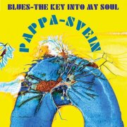 Pappa - Svein - Blues - The key into my soul (2026)