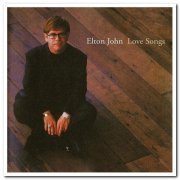 Elton John - Love Songs [Club Edition] (1995/1996)