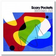 Scary Pockets - Modern Art (2019)