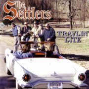 The Settlers - Travelin' Lite (1999)