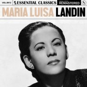 Maria Luisa Landin - Essential Classics, Vol. 972: Maria Luisa Landin (2025)