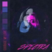 Courage My Love - SPECTRA (2020) Hi Res