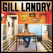 Gill Landry - Gill Landry (2015)