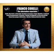 Franco Corelli - Franco Corelli: the alternative repertoire 1956-1972 (Remastered in 2025) (2026)