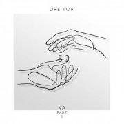 VA - Dreiton – 50.1 (2020)