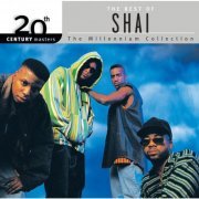 Shai - 20th Century Masters: The Millennium Collection: Best Of Shai (2001) flac