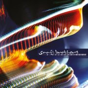 Saafi Brothers - A Relaxed Blur (2025)