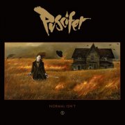Puscifer - Normal Isn't (2026) [Hi-Res]