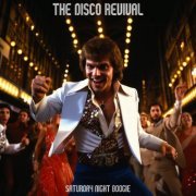 Saturday Night Boogie - The Disco Revival (2024)