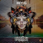 Key-G - Curled Up Dimensions (2018)