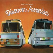 Van Dyke Parks - Discover America (2012)