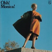 Monica Zetterlund - Ohh! Monica! (2001)