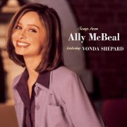 Vonda Shepard - Songs From Ally Mcbeal (1998)