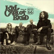 Kid Carlos Band - Live At Ruta 66 (2025)