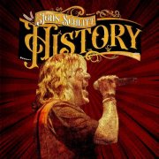 John Schlitt - History (3 CD Box) (2024)