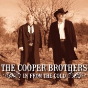 The Cooper Brothers - In From The Cold (2010) [Hi-Res]