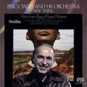 Percy Faith & His Orchestra - New Thing & Black Magic Woman (2019) [SACD]