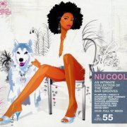 VA - Hed Kandi - Nu Cool 2006 (2006)