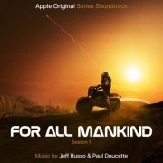 Jeff Russo & Paul Doucette - For All Mankind: Season 5 (Apple Original Series Soundtrack) (2026) [Hi-Res]