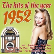 VA - The Hits of the Year 1952 (2021)